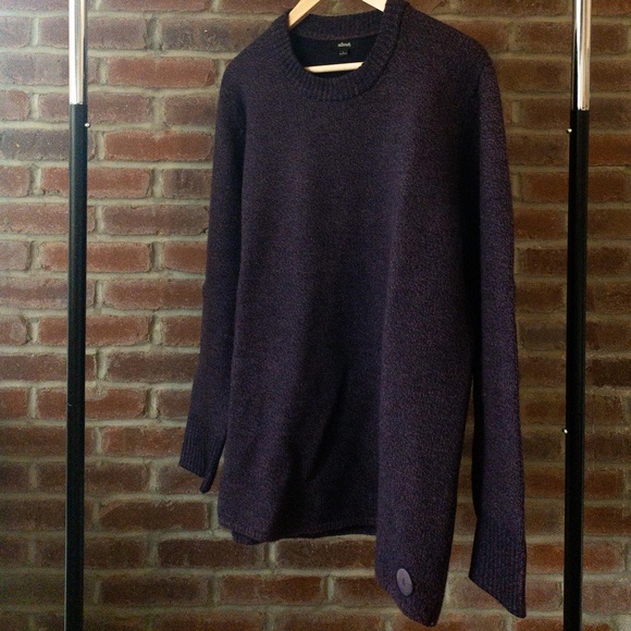 [ALLBIRDS] Women's Merino Wool Jumper - Picture 3 of 5